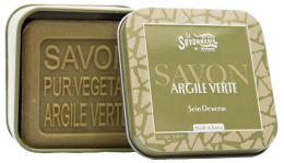 argile verte